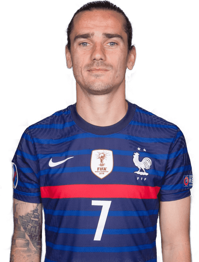 Antoine Griezmann