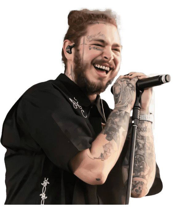 Post Malone