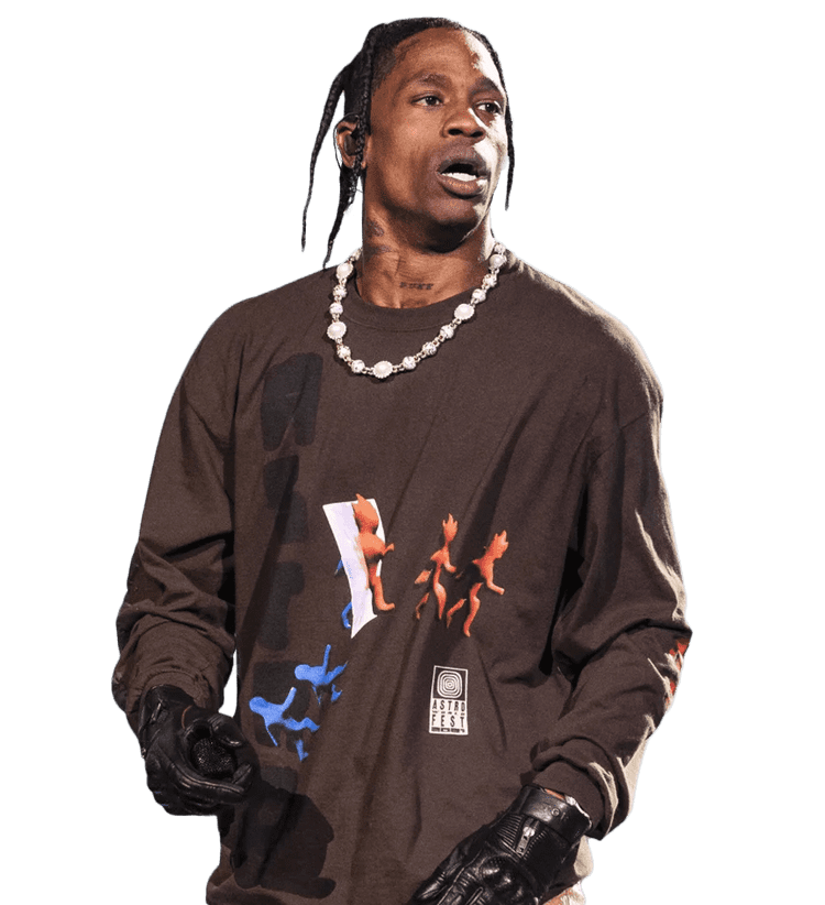 Travis Scott