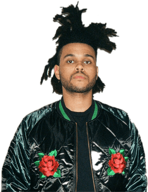 The Weeknd