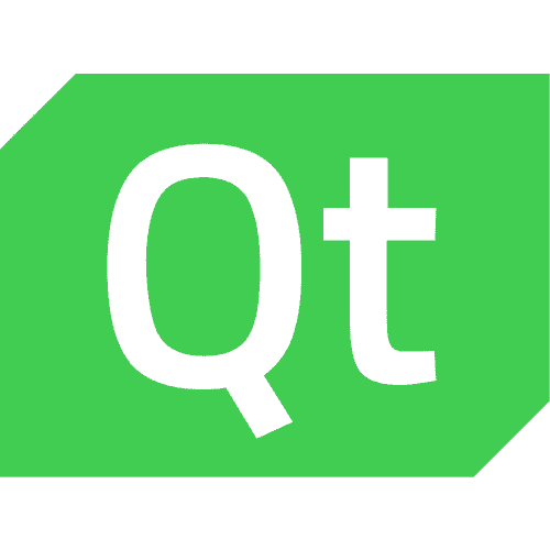 Qt Logo