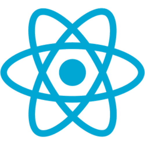 React Native Logo