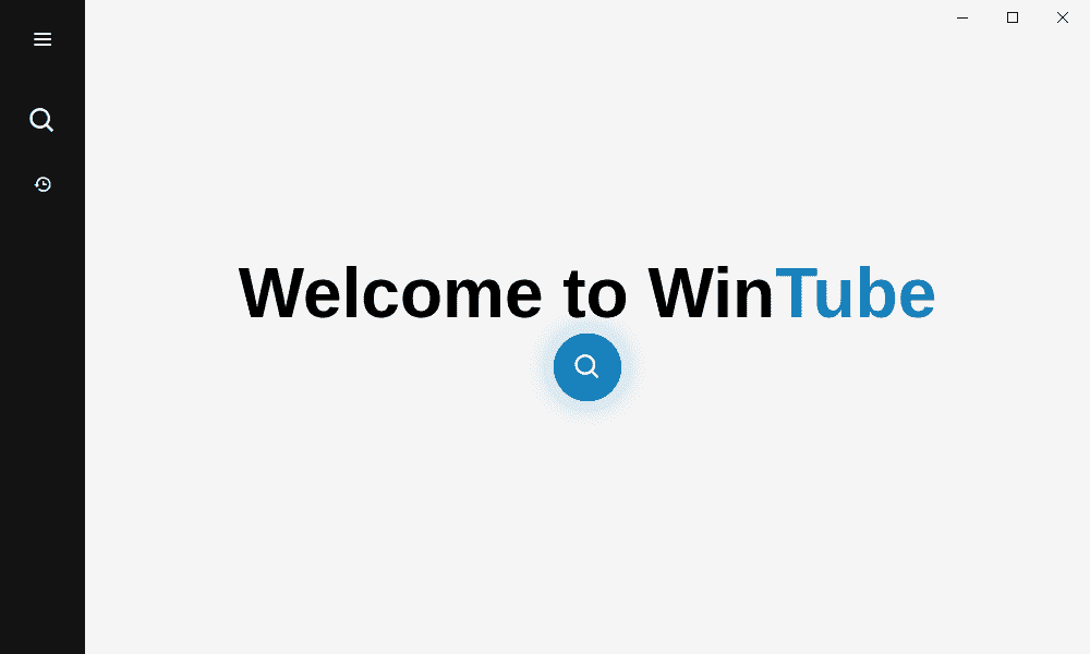 Wintube